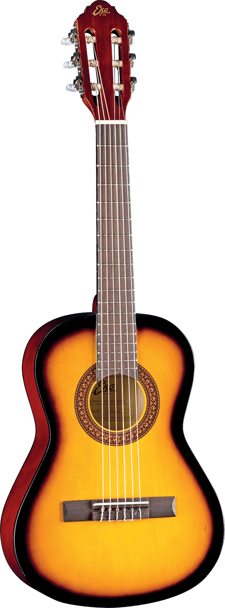CS-2 1/2 Sunburst + Saco