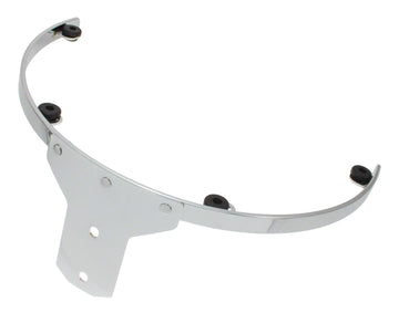 Suspensão de Tom 8" 4 Tirantes - Placa Quadrada