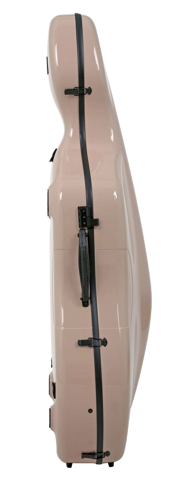 CELLO CASE AIR BEIGE/BLACK AIR CELLO