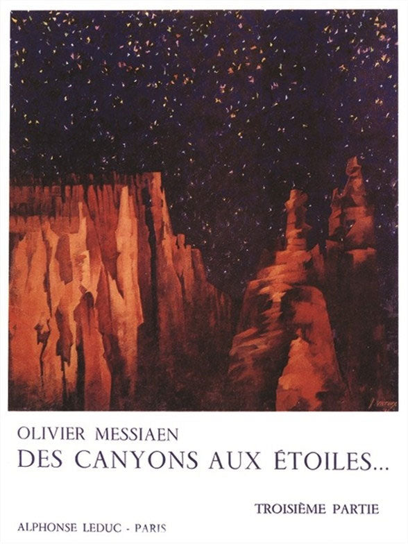 Leduc Des Canyons aux Etoiles Part 3