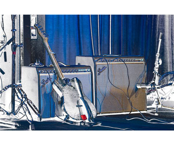 68 CUSTOM DELUXE REVERB 230V EU
