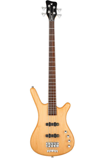 Corvette Basic 4 Natural Acetinado