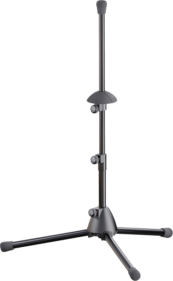 STAND BLACK FLUGELHORN (15239)