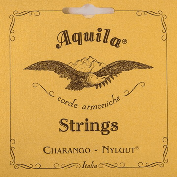 1CH CHARANGO MEDIUM