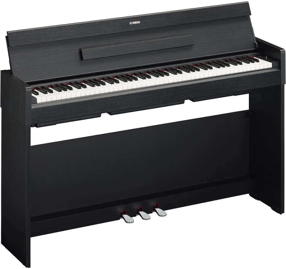 Arius YDP-S35 Preto