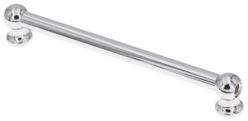 TL12D114 TUBE LUG 114MM DOUBLE ENDED X1