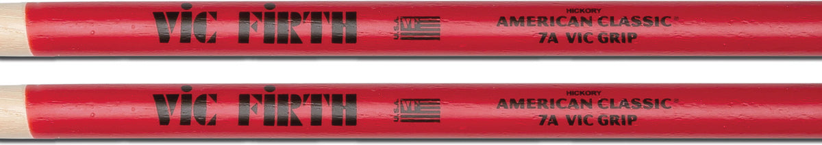 AMERICAN CLASSIC GRIP HICKORY 7A