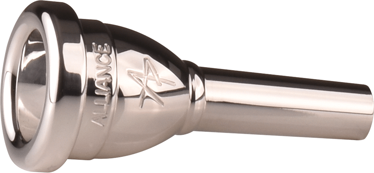 Alliance Prestige - 3B Prateada (Cornet)