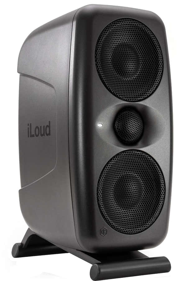 iLoud MTM MKII