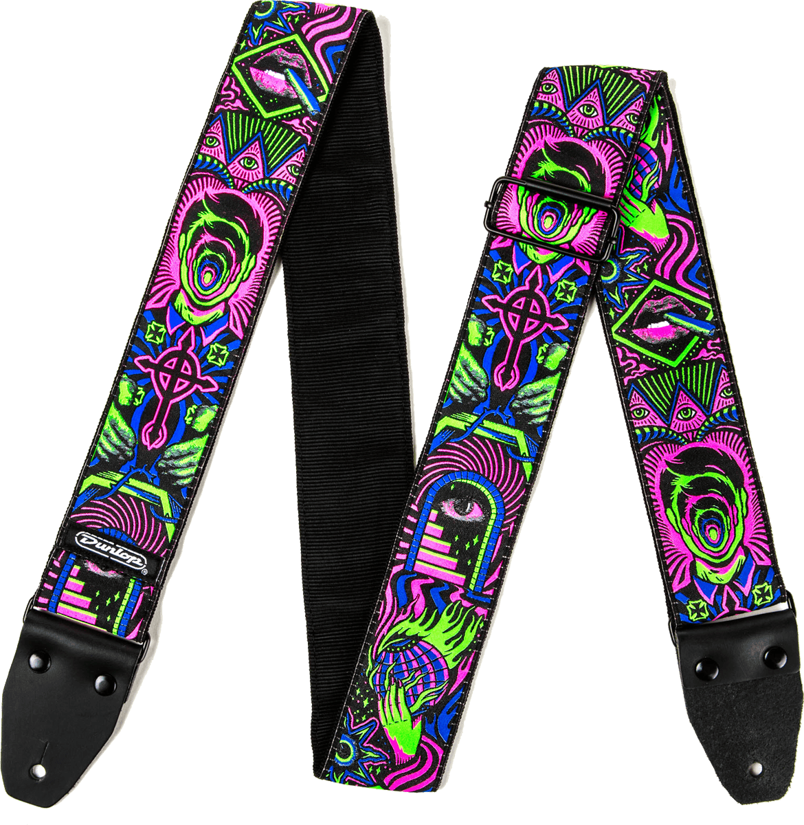 STRAP I LOVE DUST I LOVE DUST HEADSPACE GREEN