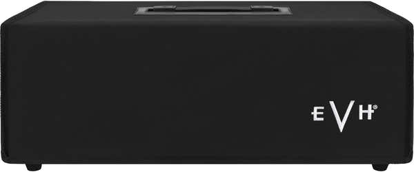 EVH 5150 Iconic Capa para coluna 4x12 preta