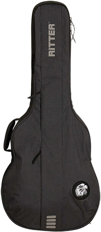 Super Jumbo Gigbag Gray