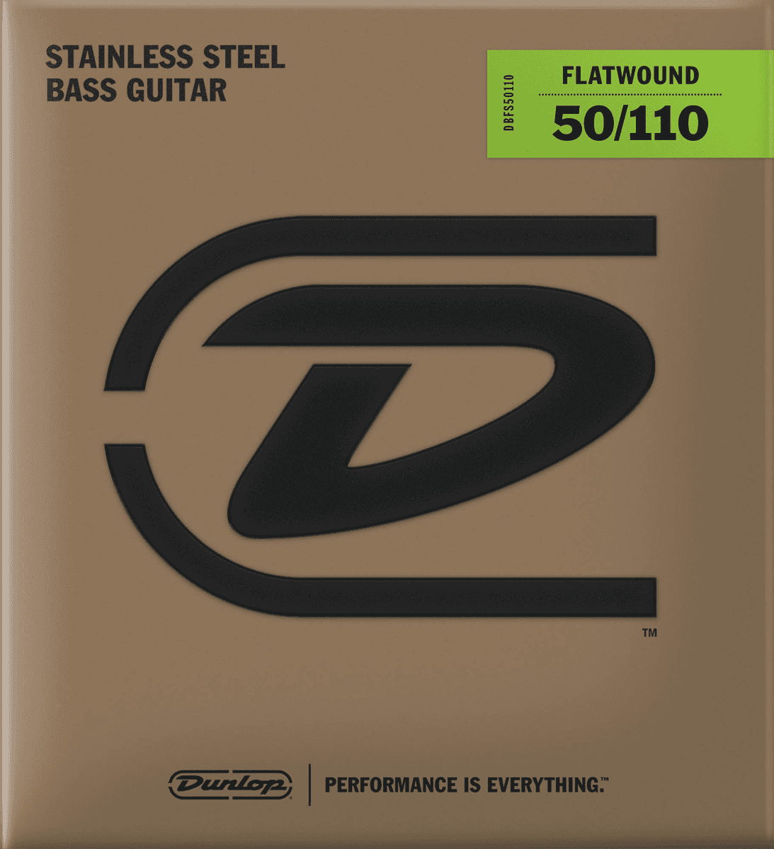 BASS STRINGS FLAT NETS SETS LONG SCALE FLAT NETS 50-110