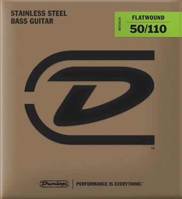BASS STRINGS FLAT NETS SETS LONG SCALE FLAT NETS 50-110