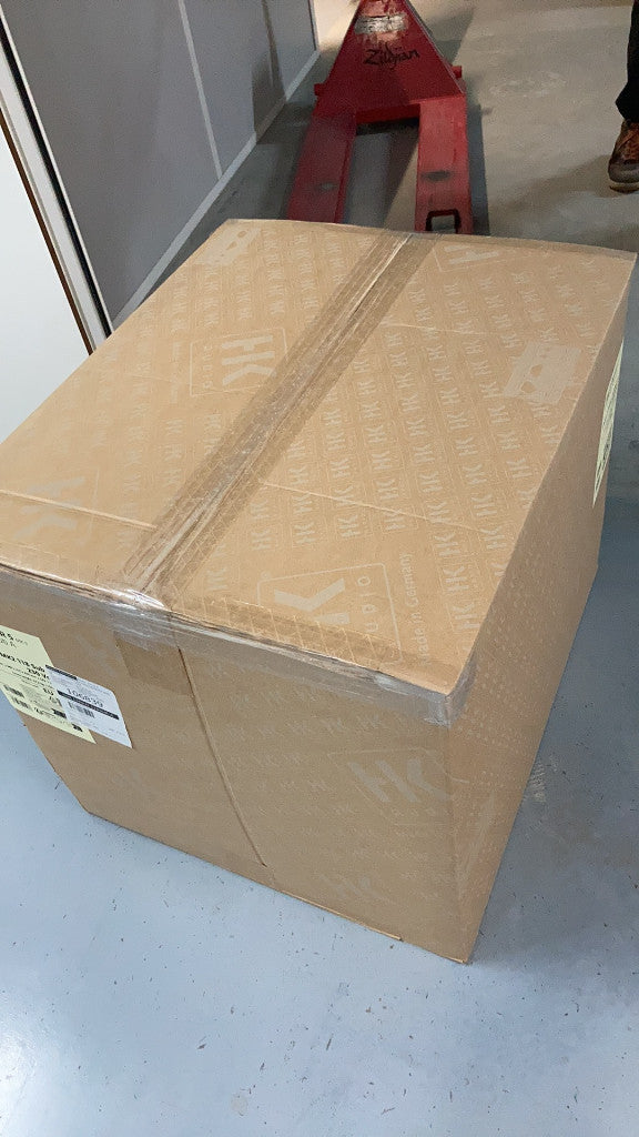 L5MKII-118sub-a - Produto B