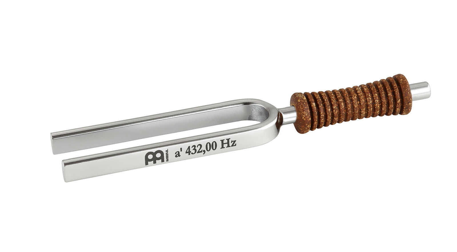 TF-432 - TUNING FORK NATURAL PITCH 432 HZ