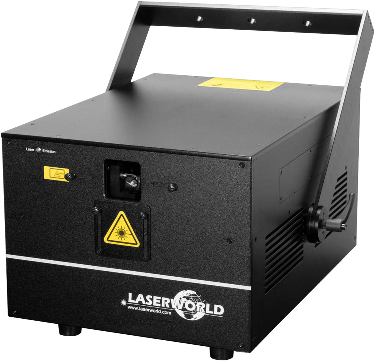PL-20.000RGB MK3 ShowNet