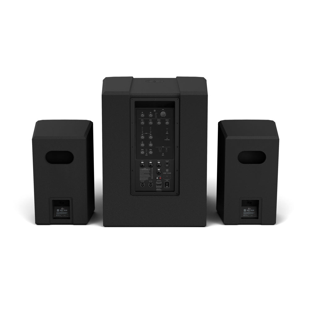 LD DAVE 12 G4X