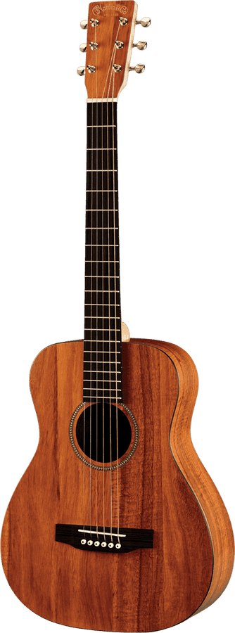 Little Martin Lxk2 Lh