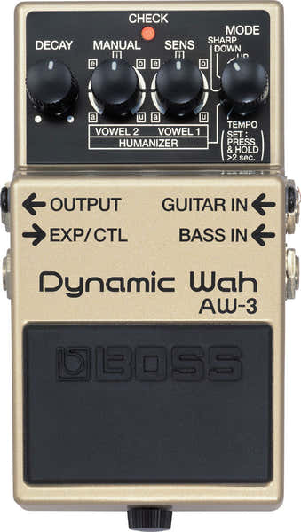 Boss AW-3 - Recondicionado