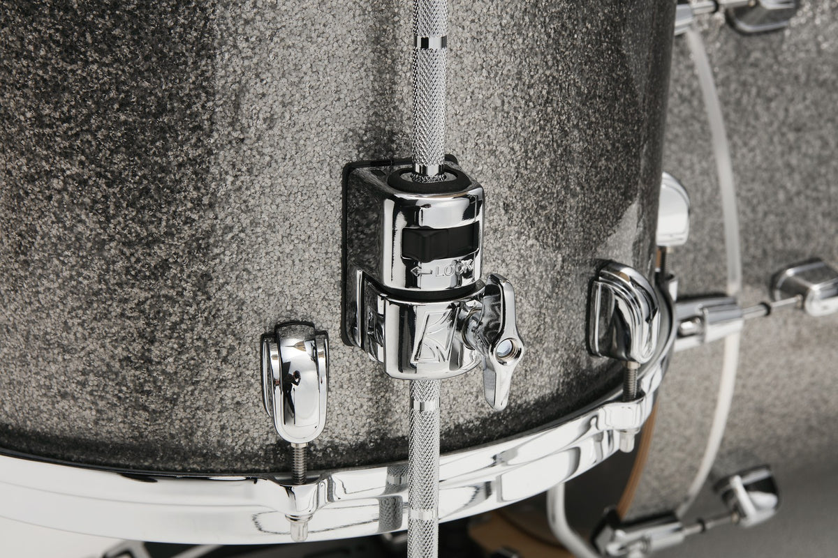 WBR30RS-SSS - Starclassic Nogueira/Bétula Fusion 20" Prateado fumado brilhante