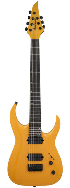 Série Pro Signature Misha Mansoor Juggernaut Ht7 Ebo amarelo sinal