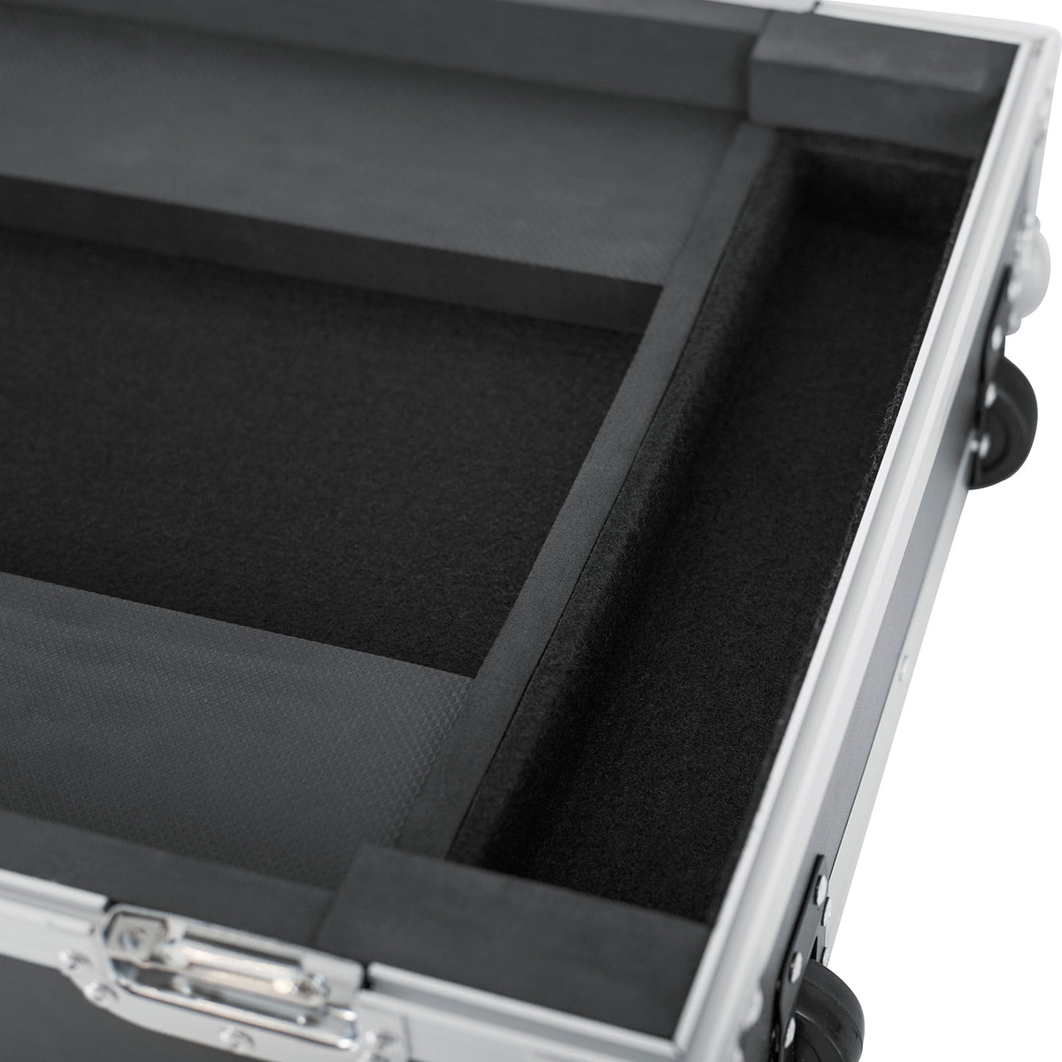 G-TOUR WOOD FOR ALLEN & HEATH QU16