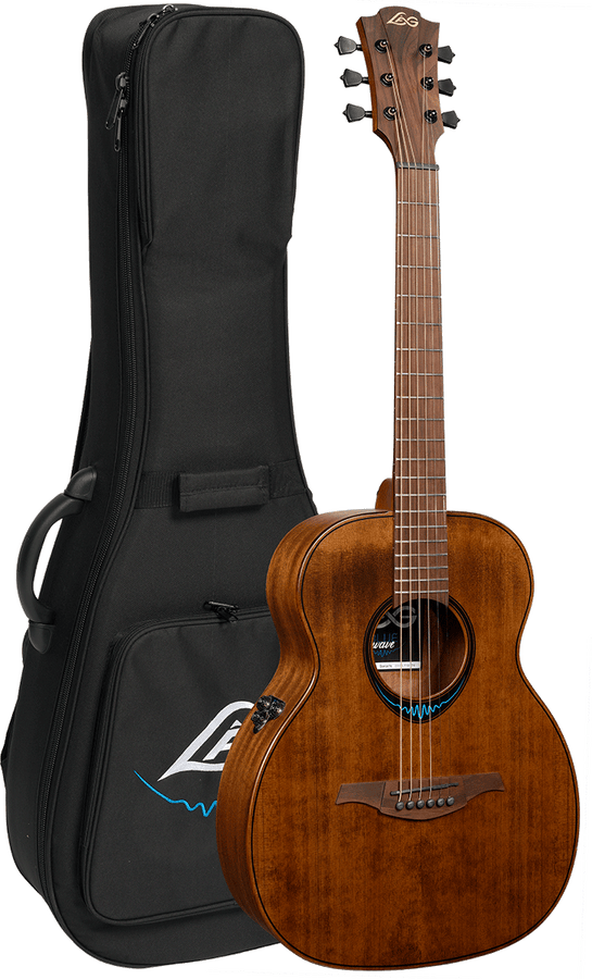 Bluewave 1 Travel Castanho