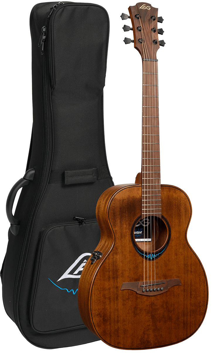 Lâg Bluewave 1 Travel Castanho