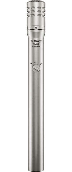 SM81 LC - Recondicionado
