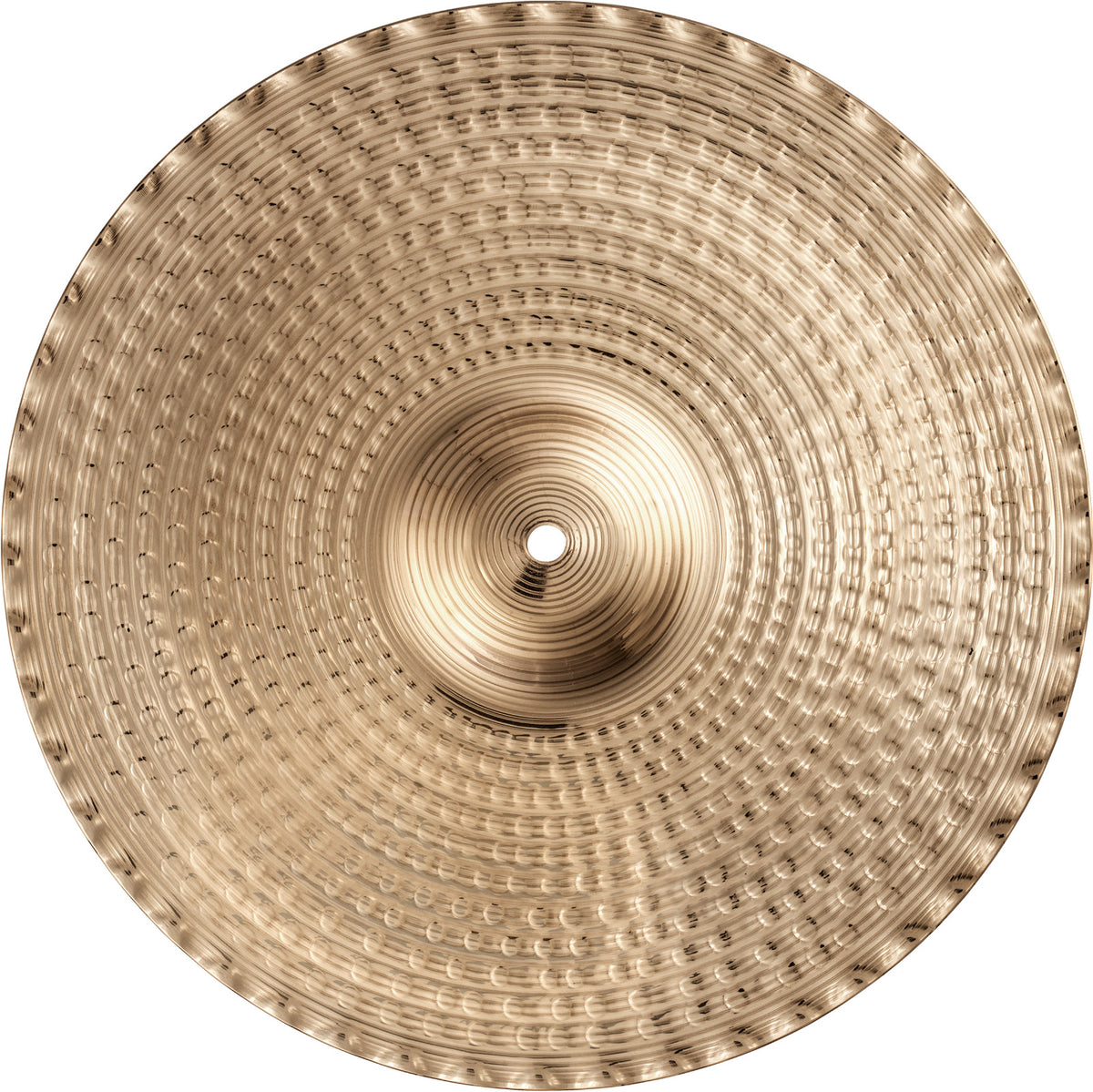 S14MPR - S FAMILY CHARLESTON HI HAT 14" MASTERSOUND