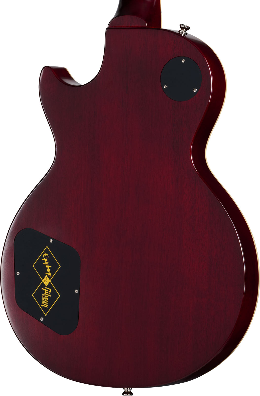 Les Paul Standard 1959 Reedição Southern Fade