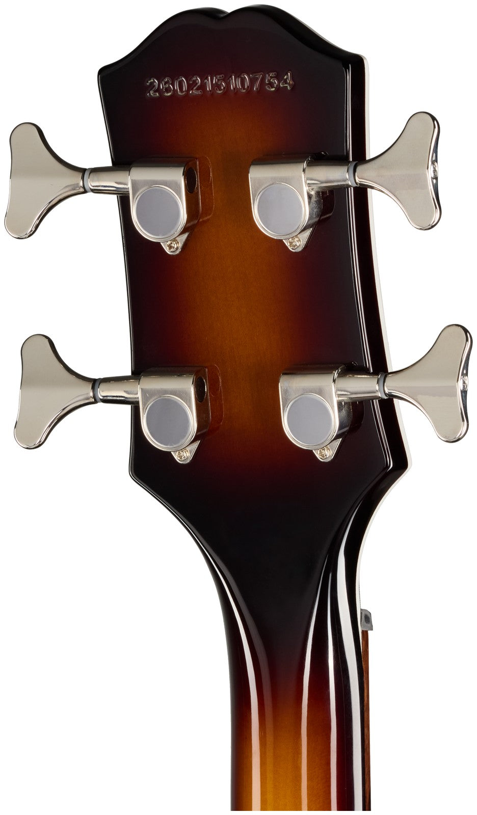 Viola Baixo Cavern Burst Original