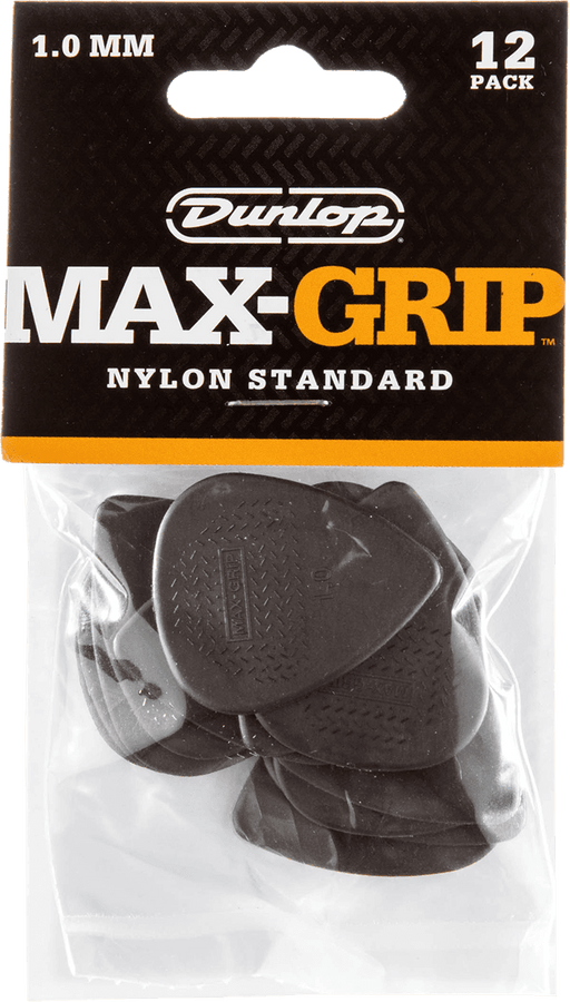 12 x 1,00mm Nylon Max Grip