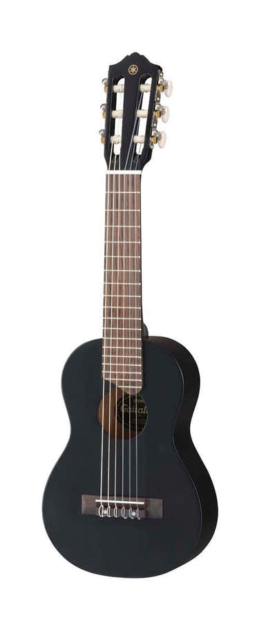 Guitalele Gl1 Preto