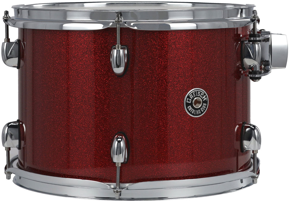 Tom Tom Catalina Club Dark Cherry Sparkle