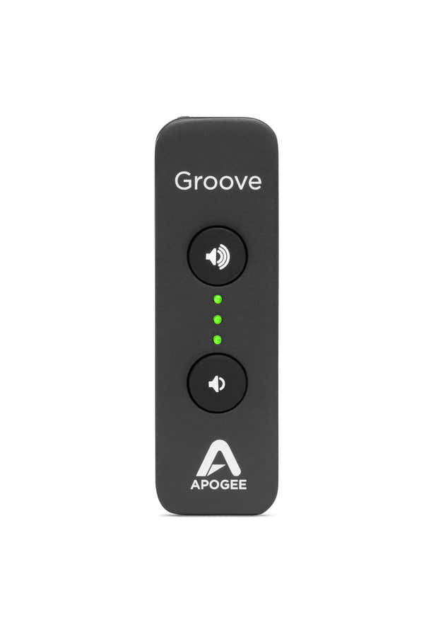 Groove