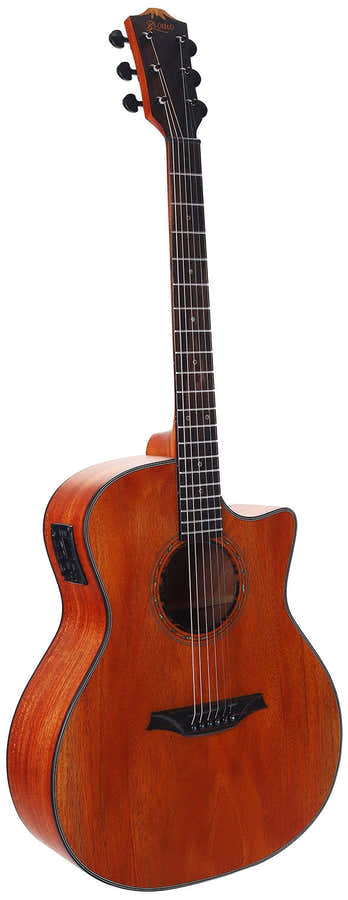 BAT2Mce Natural Acetinado