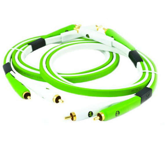 Classe B RCA Duo 1m
