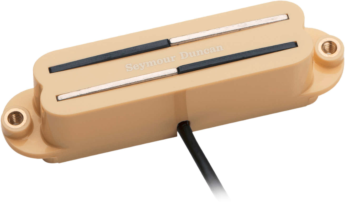 SVR-1B Vintage Rail Ponte Creme
