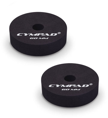 Conjunto duplo CYMPAD MODERATOR 60 MM