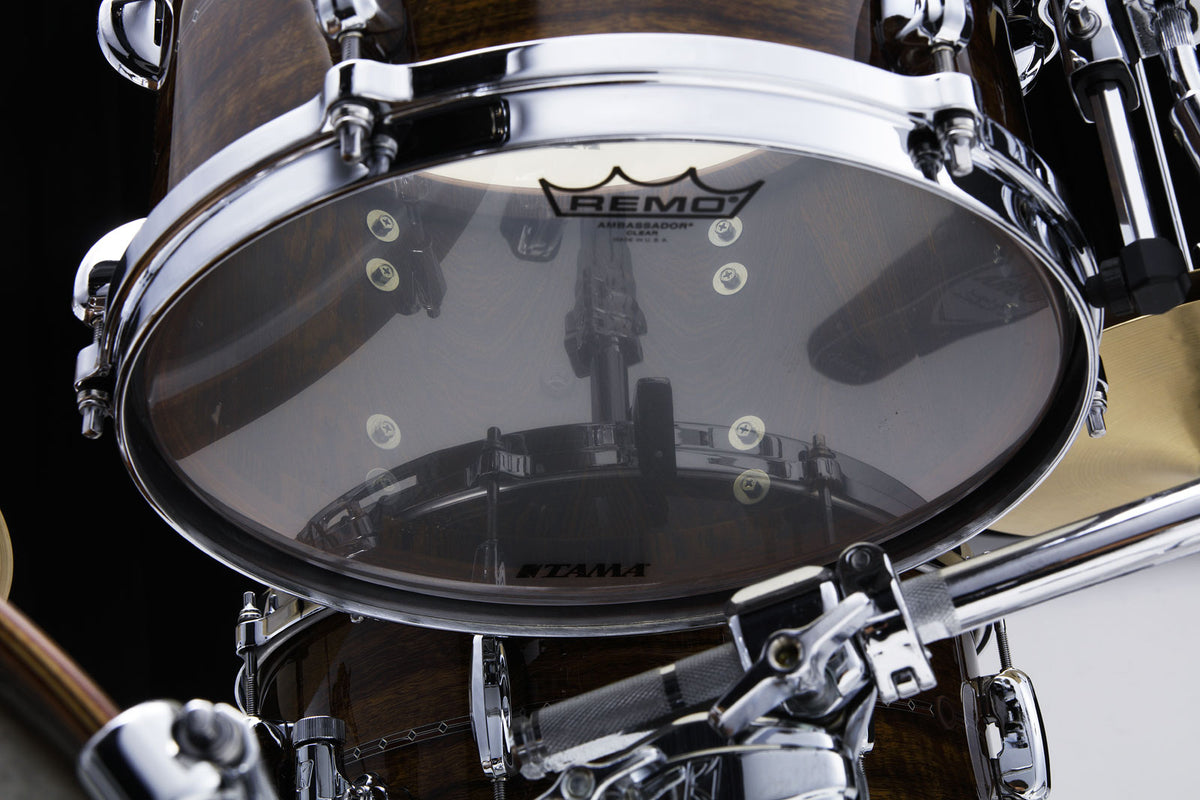 Star Bubinga Fusion 20 Natural Loureiro-indiano