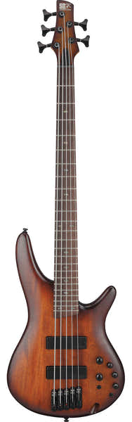 SR505AMHL Castanho mogno degradê