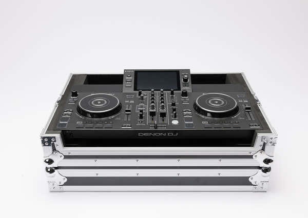 Magma Estojo para controlador DJ SC Live 2