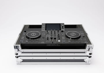 DJ-Controller Case SC Live 2