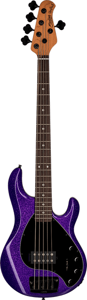 Sterling RAY35 Roxo brilhante