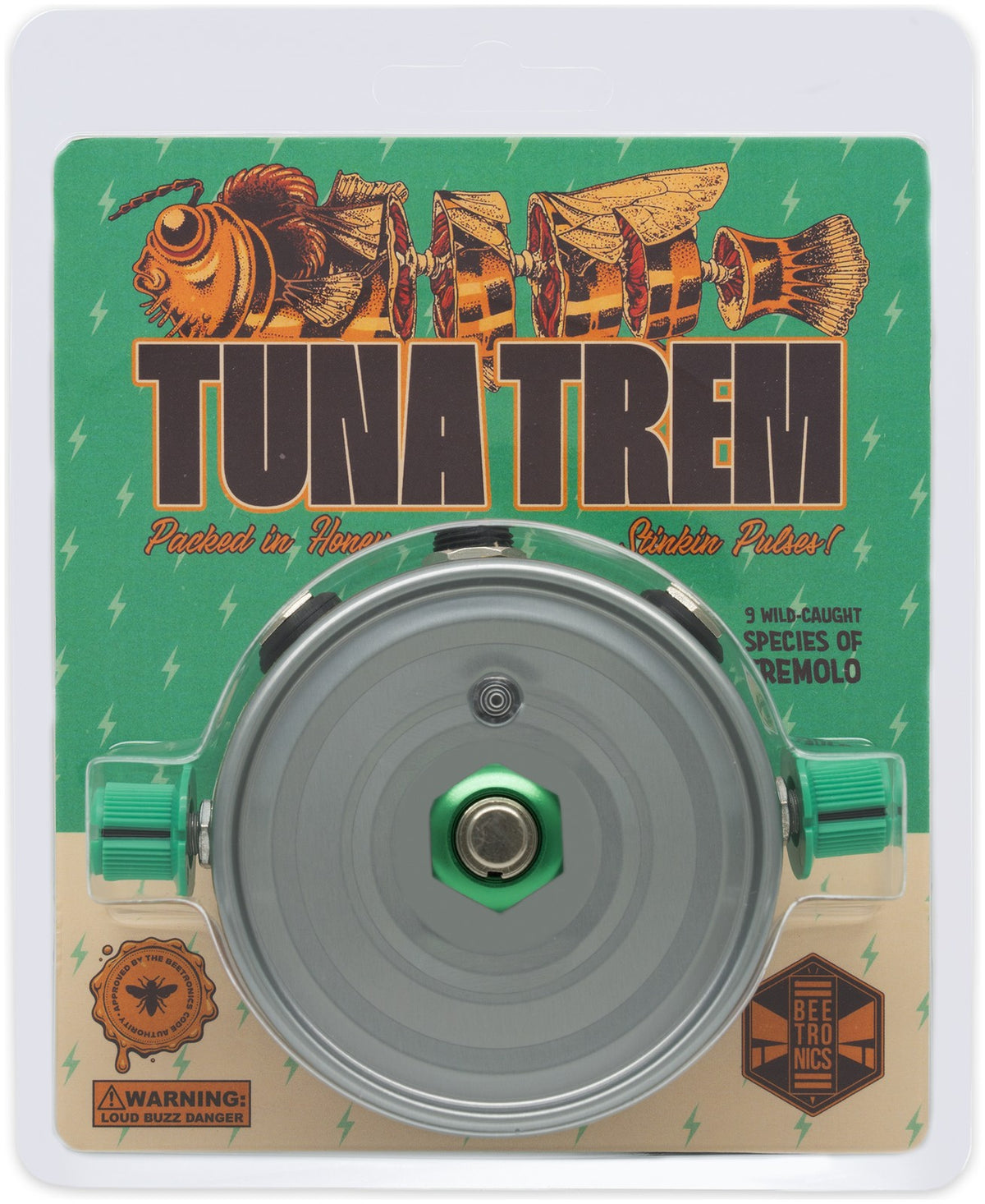 Tuna Trem