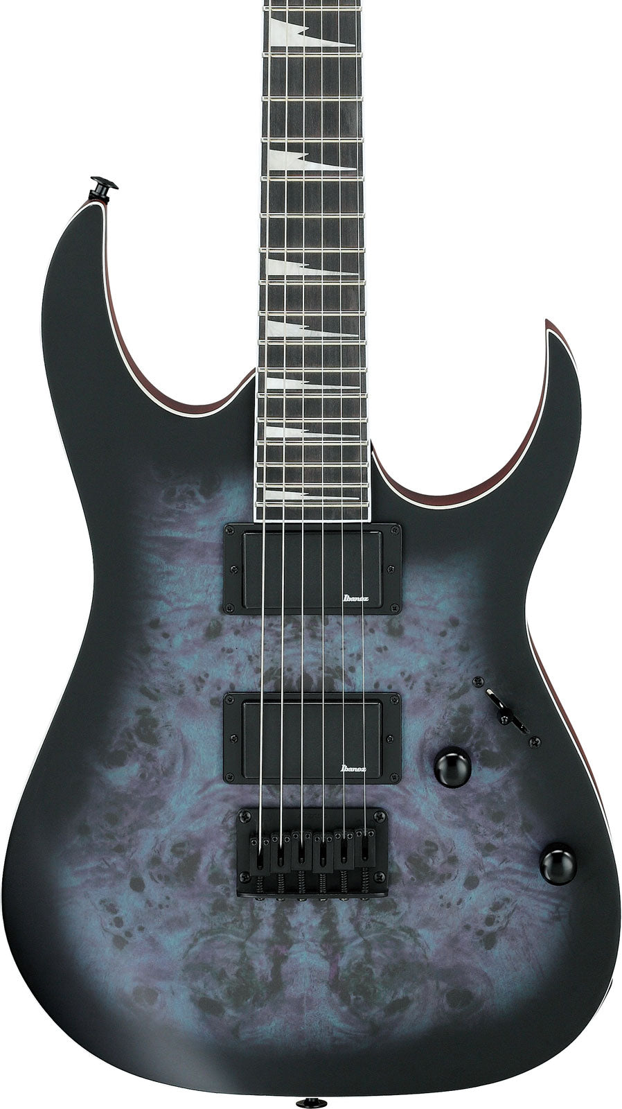 GRG121PAR-KBF Burst crepuscular profundo plano Gio