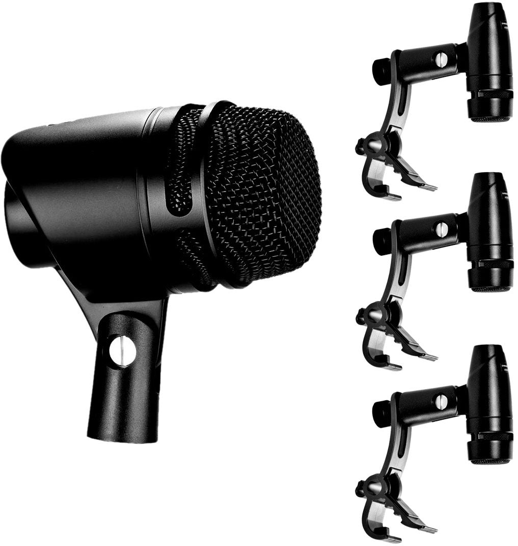 Apex DP5