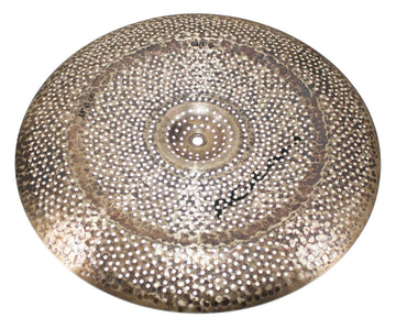 18" CHINA R SERIES NATURAL - SILENT CYMBAL